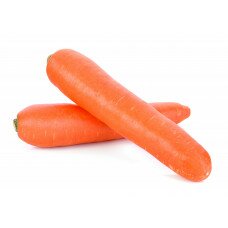 Burkāni mazgāti, 1 kg