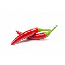 Pipari čili sarkanie, 1 gab