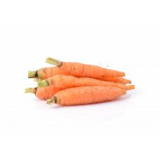 Burkāni mini, kraukšķīgie, 1 kg