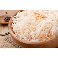 Kāposti skābētie, 900 gr, 1 gab