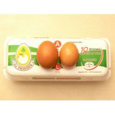 Olas A/L izmērs, raž. "Priedes", 10 gab