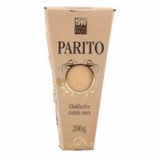 Siers Parito 200 gr, 1 gab